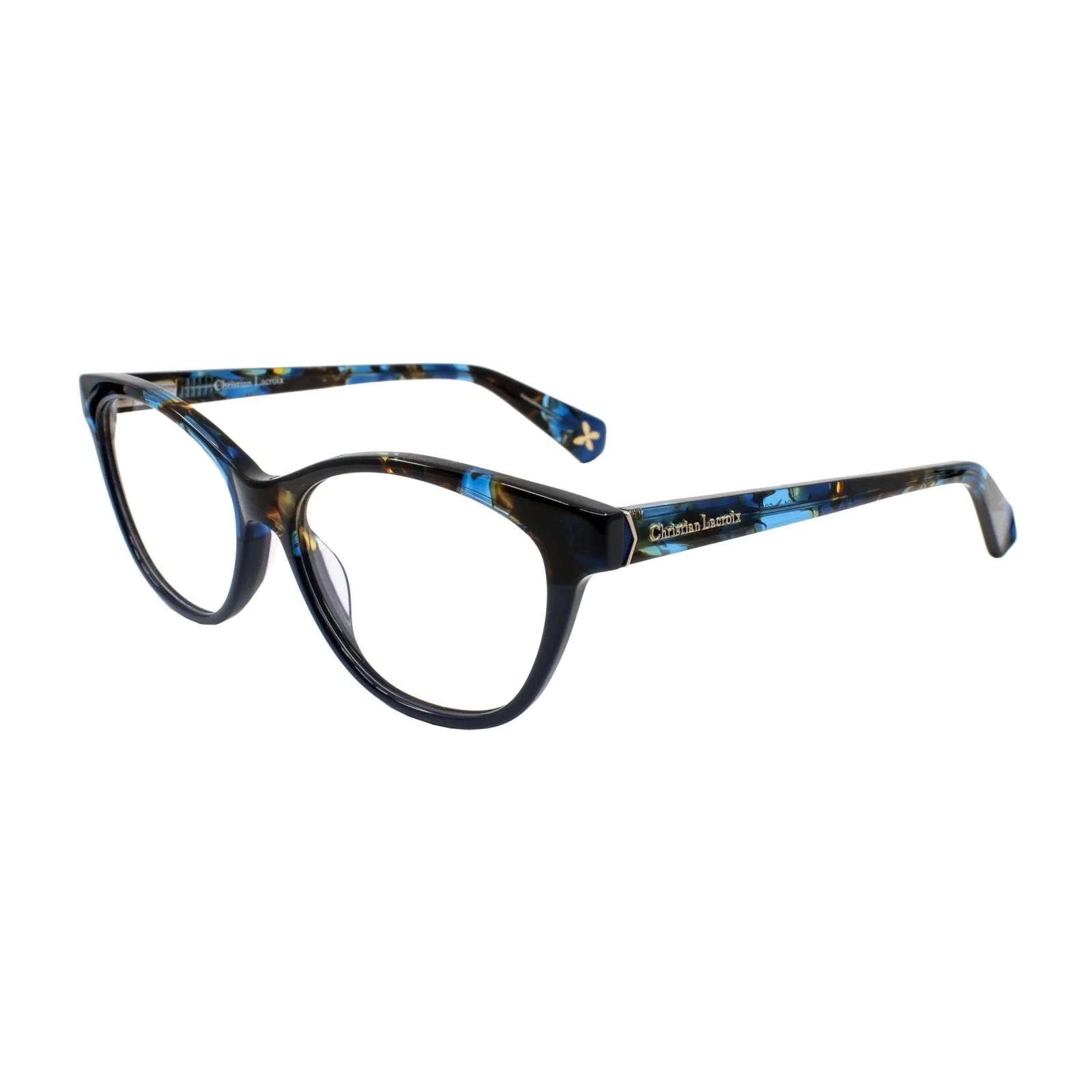 Christian Lacroix CL1095 Eyeglasses - view 4